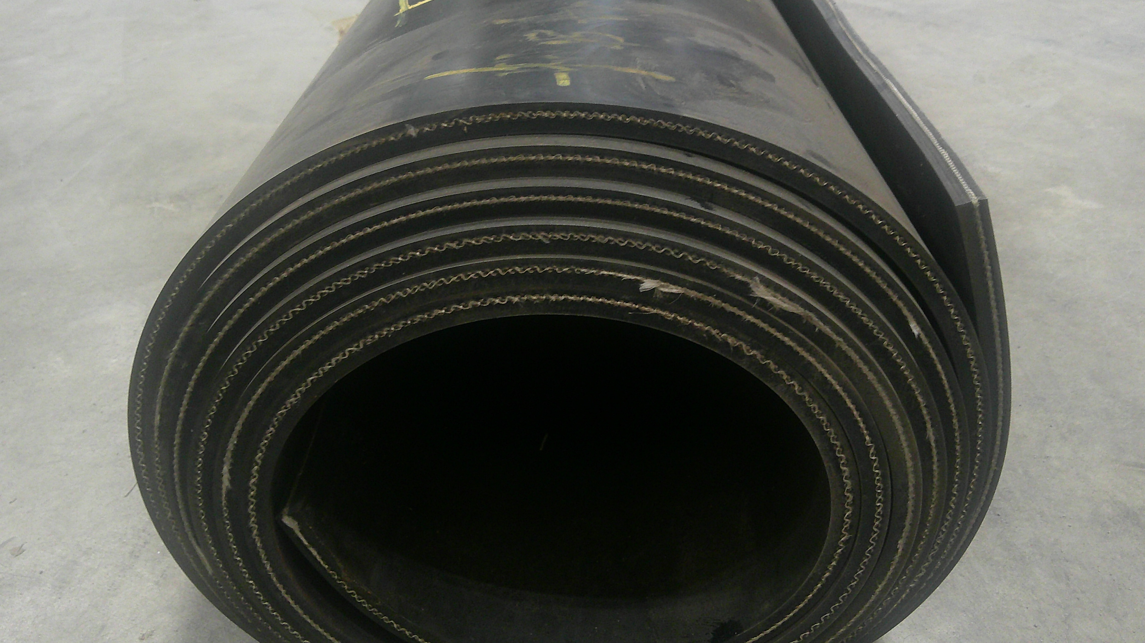 Used Conveyor Belting