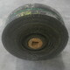 Conveyor 9" x 162' x 3/8" - 3 ply Used Conveyor Belting
