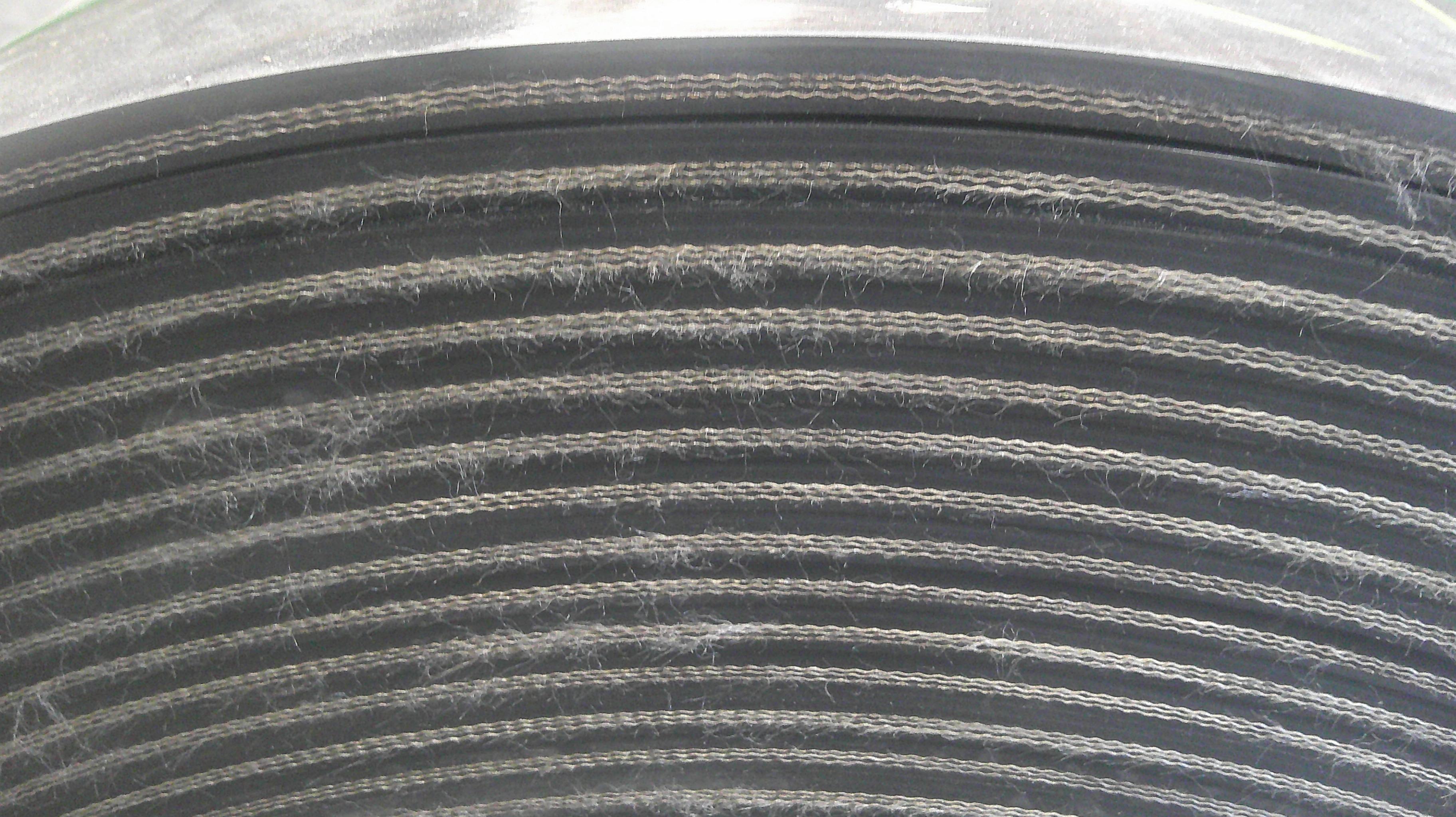 Used Conveyor Belting