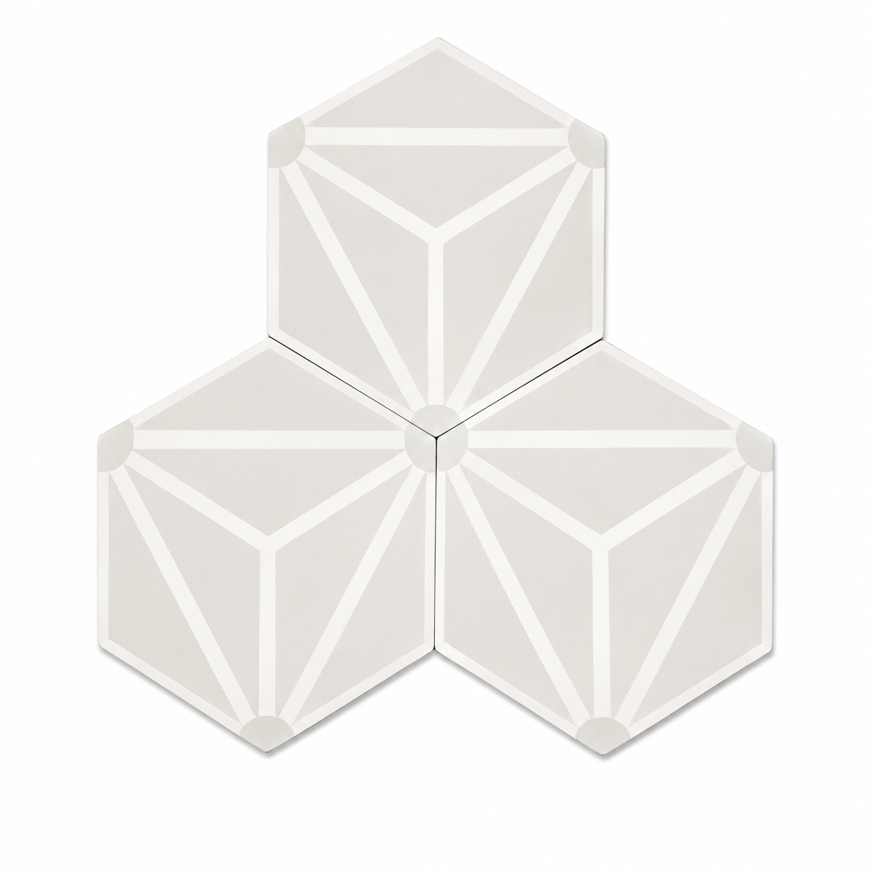 Cement Tiles