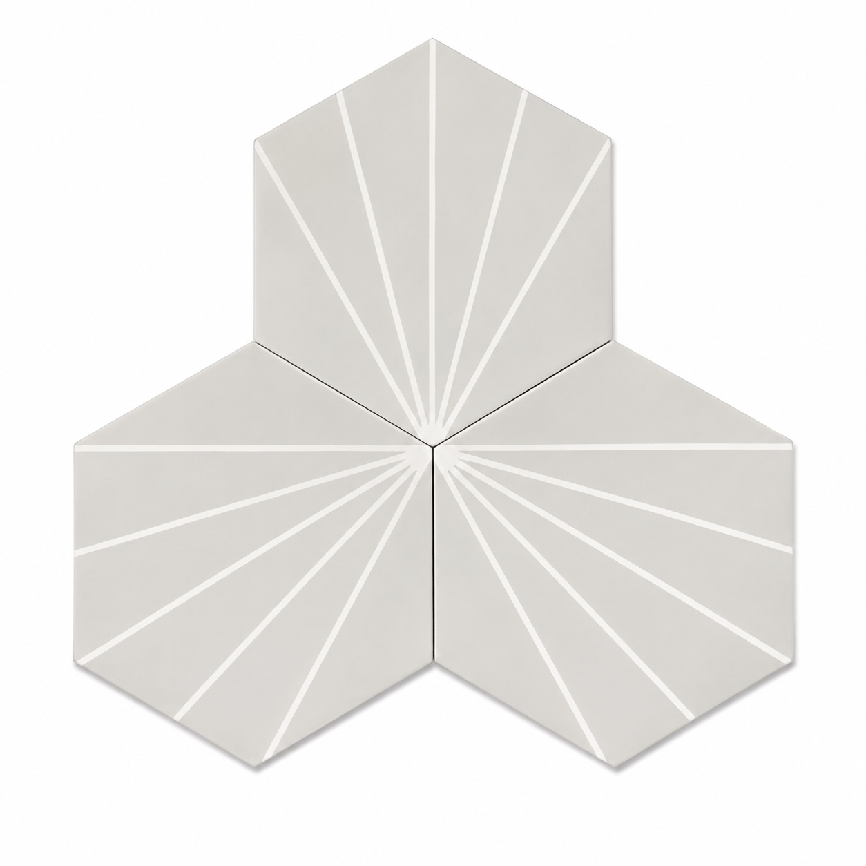 Cement Tiles