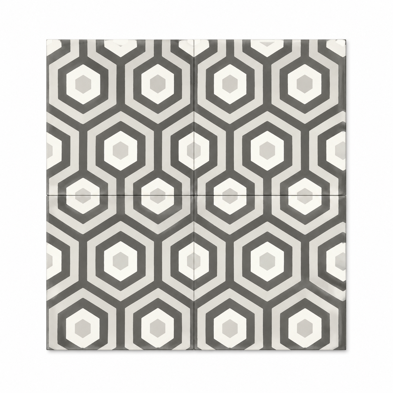 Cement Tiles