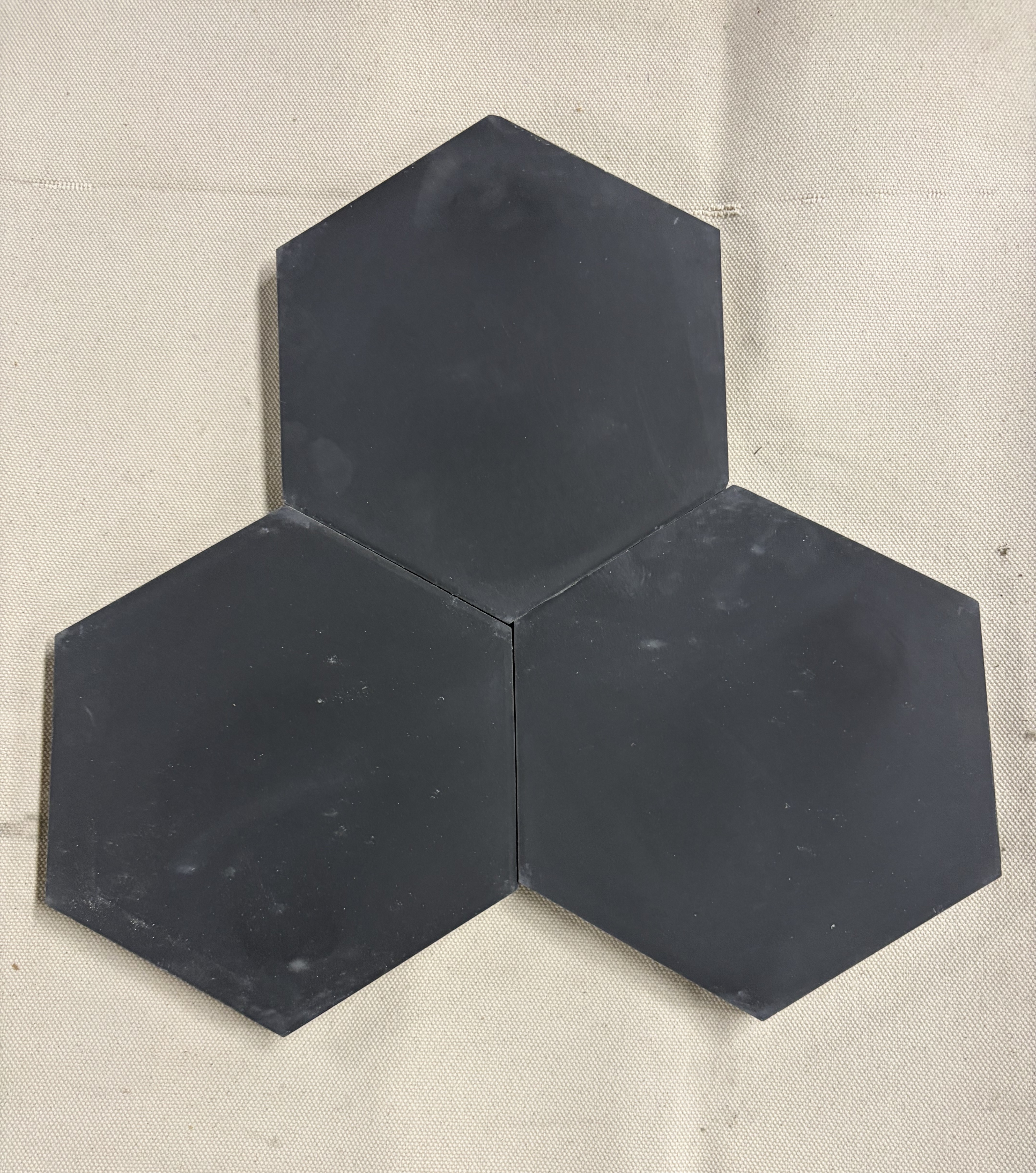 Encaustic Cement Tile