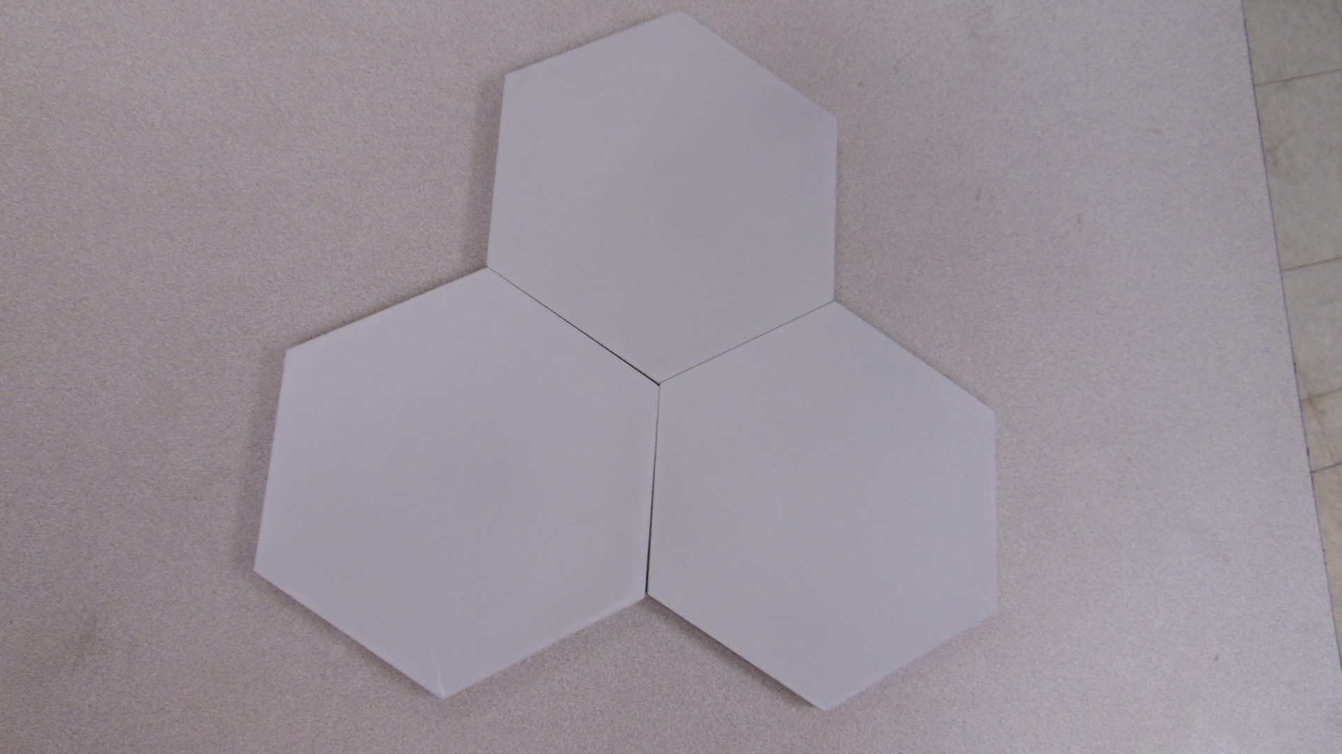 Encaustic Cement Tile