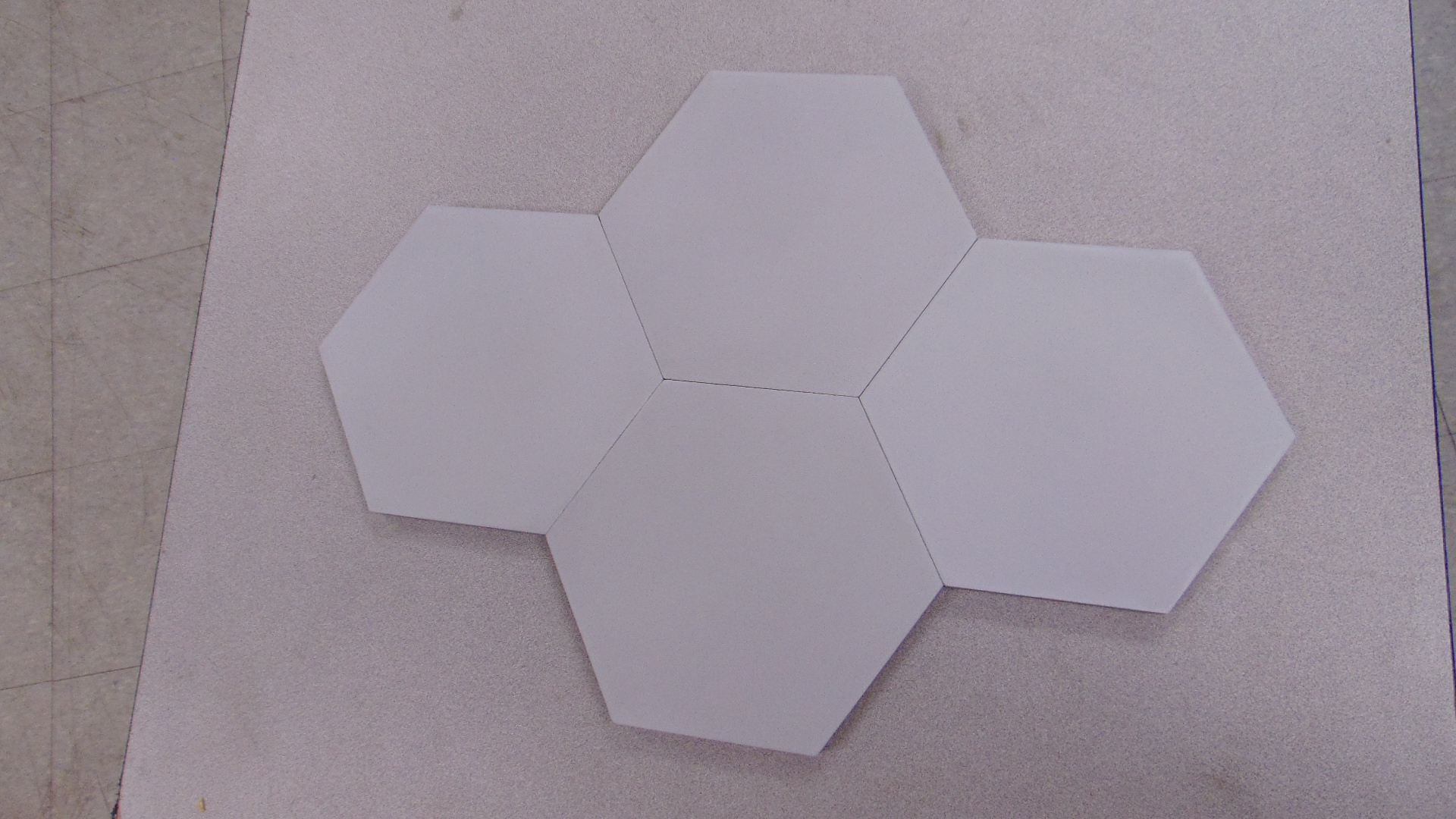 Encaustic Cement Tile
