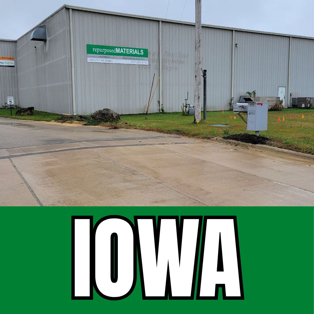 Iowa Inventory