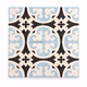 Encaustic Cement Tile