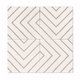 Encaustic Cement Tile