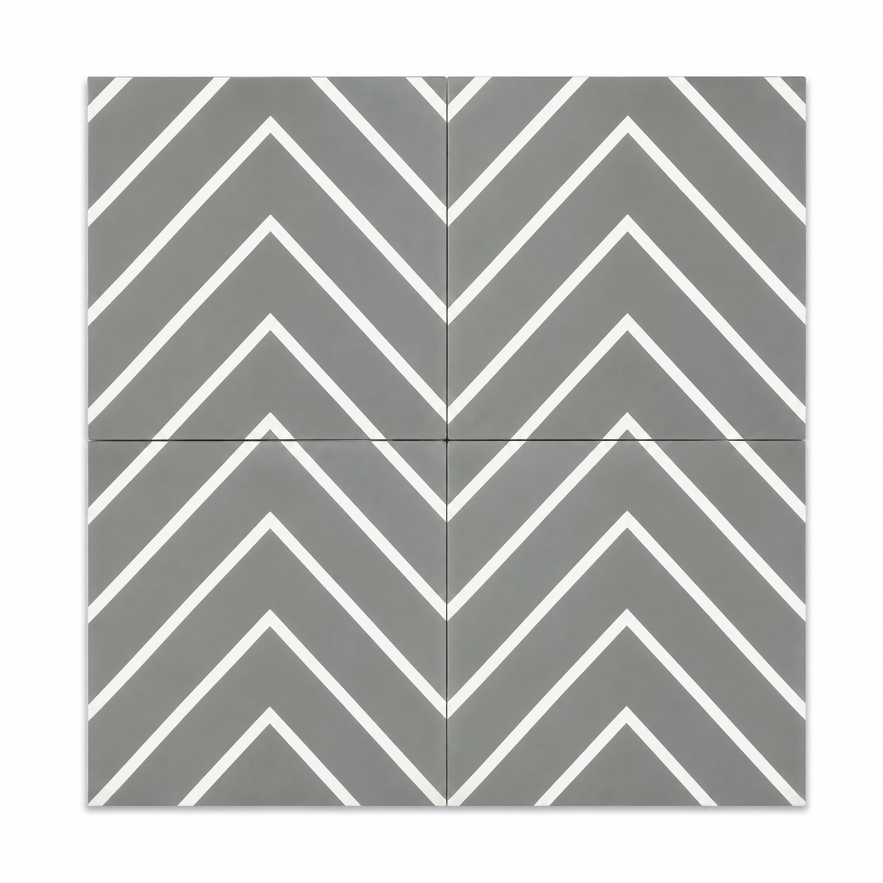 Cement Tiles