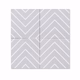 Encaustic Cement Tile