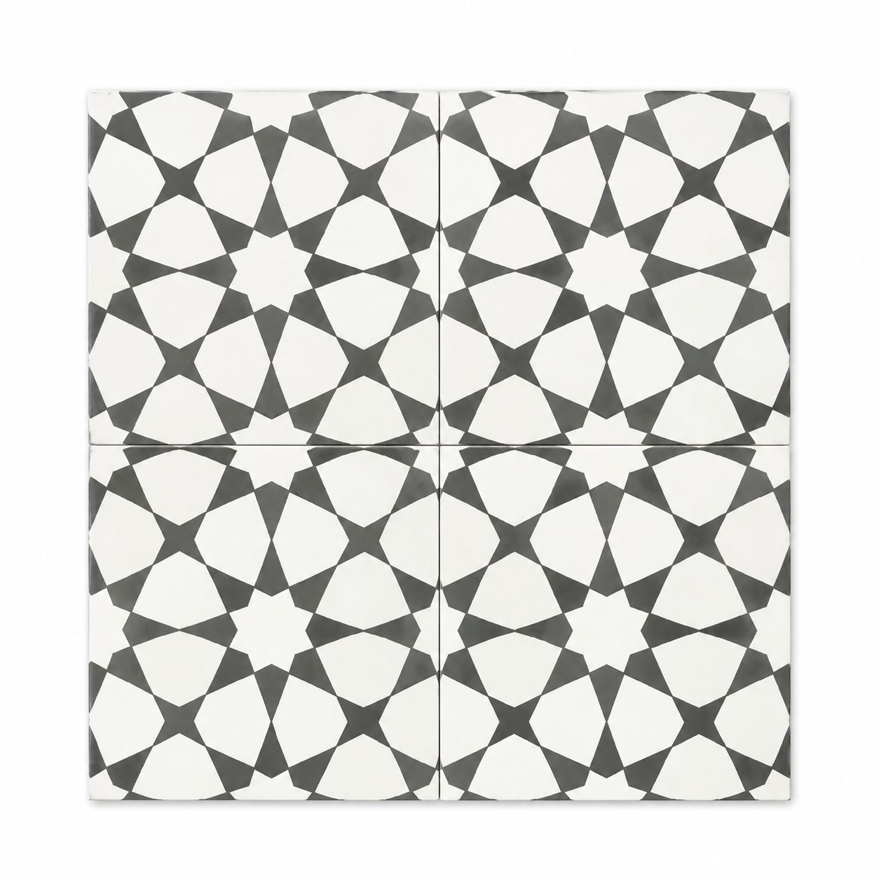 Cement Tiles