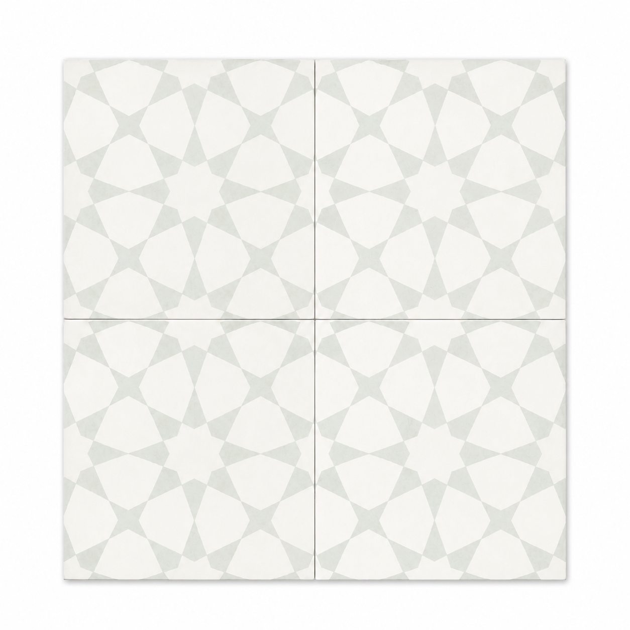 Cement Tiles