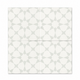 Cement Tile - Medina Gray - Case QTY Cement Tiles