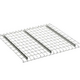 Stepdeck Wire Decking - 32" x 52" x 1-1/2" Stepdeck Wire Decking