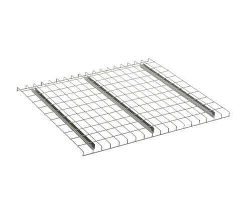 Stepdeck Wire Decking