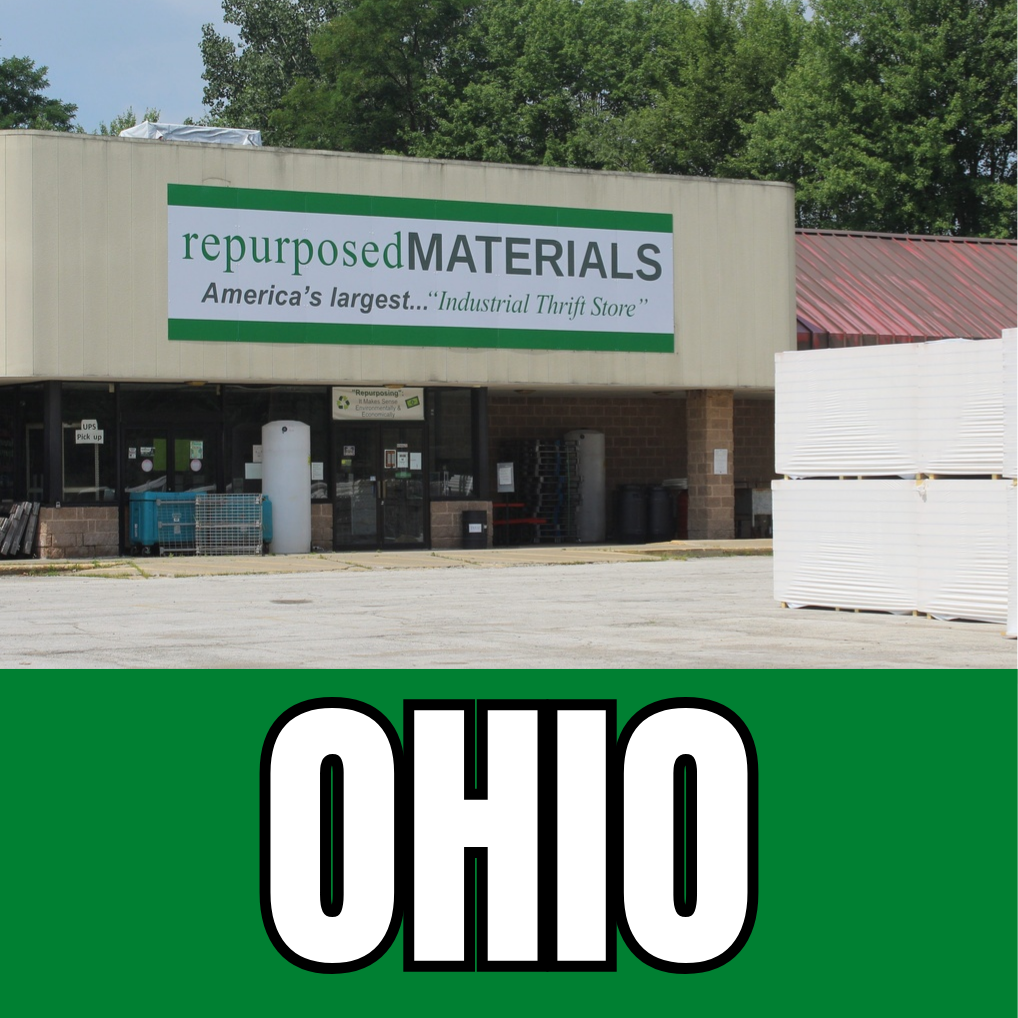 Ohio Inventory
