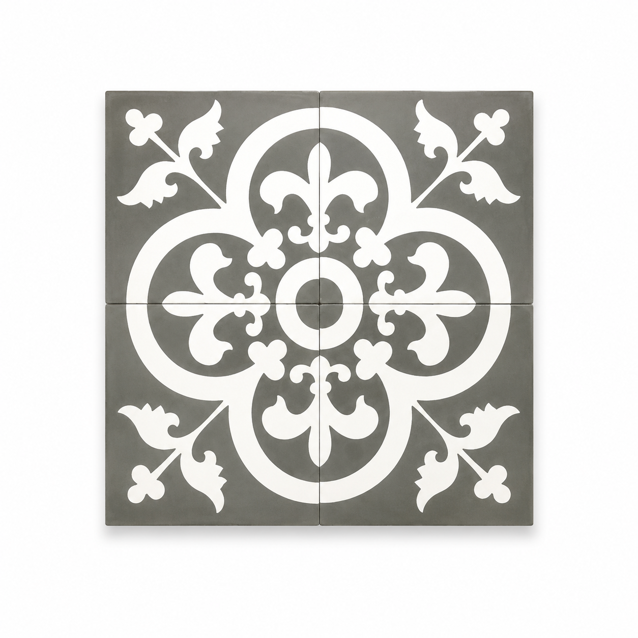 Cement Tiles