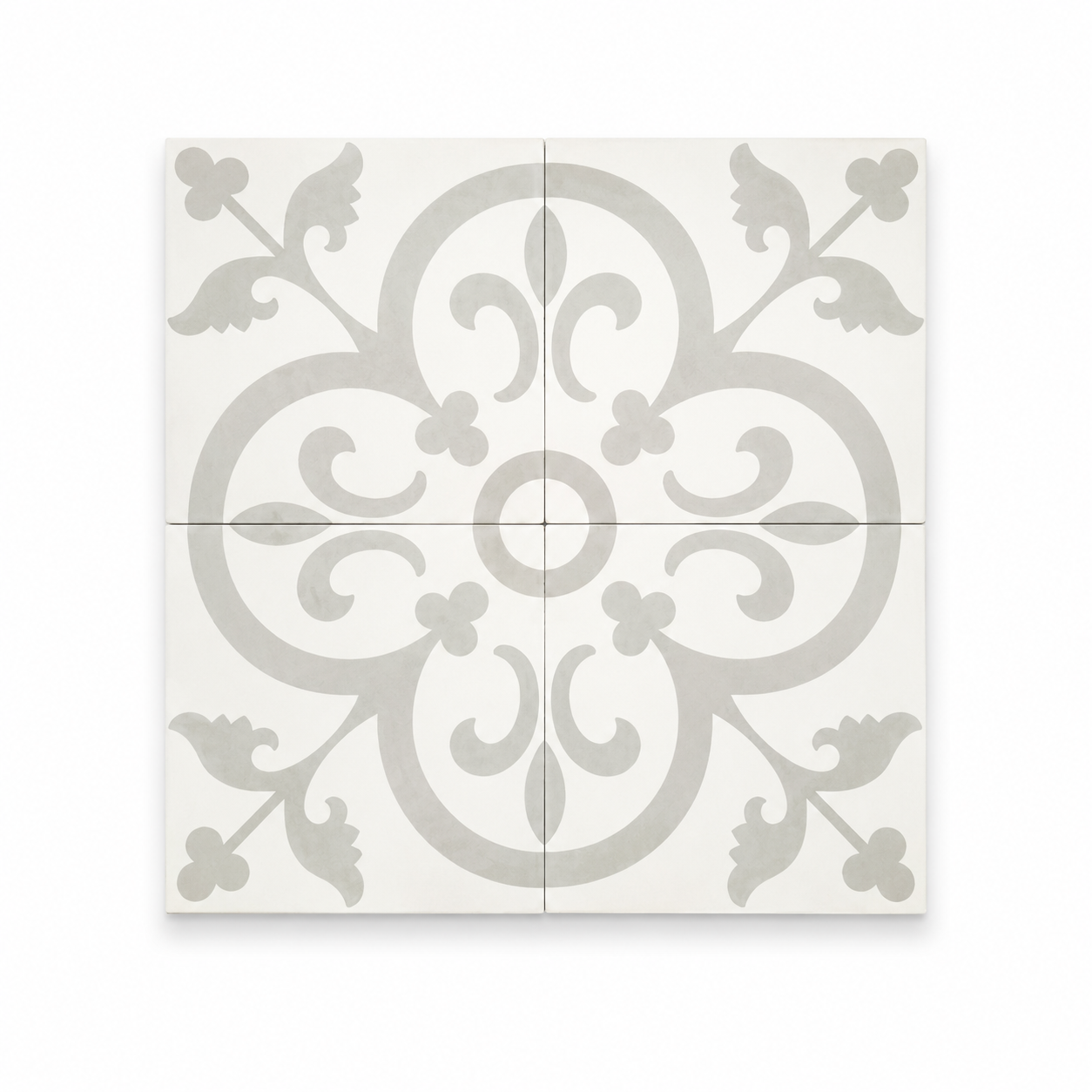 Cement Tiles