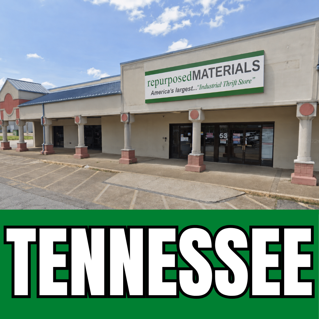 Tennessee Inventory