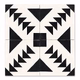 Encaustic Cement Tile