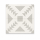 Cement Tile - Tadla Gray - Case QTY Cement Tiles