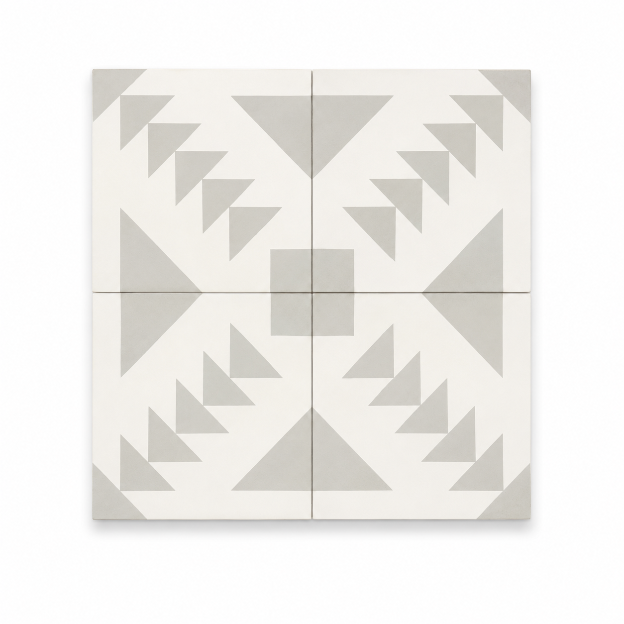 Cement Tiles