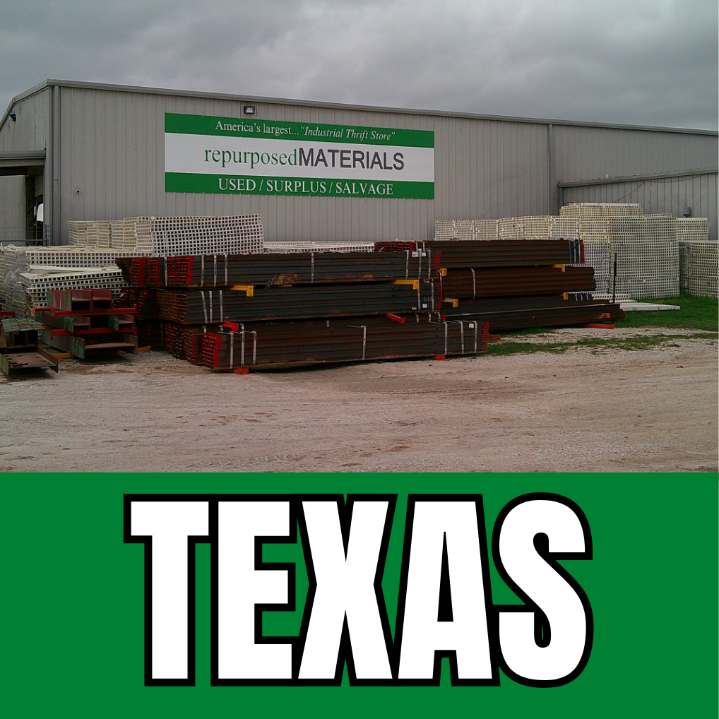 Texas Inventory