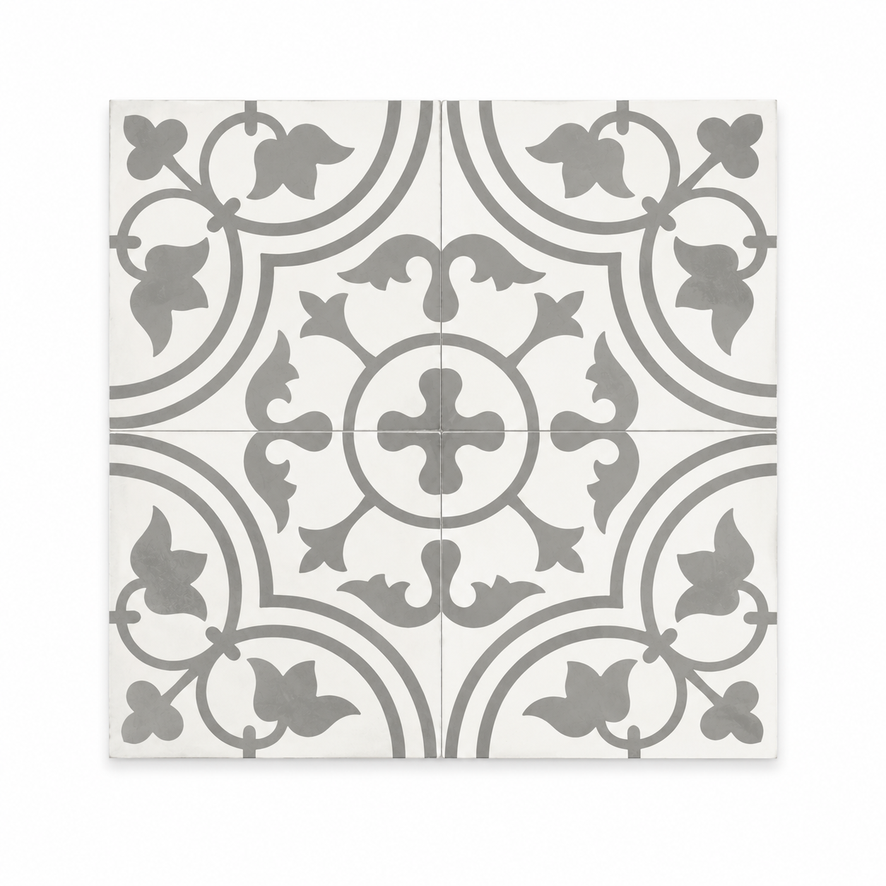 Cement Tiles