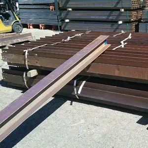 Steel H-Beam