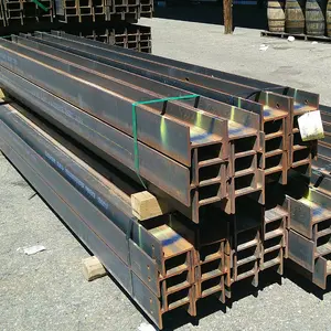 Steel H-Beam