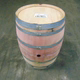 Wooden Wine Barrel