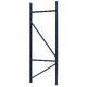 Pallet Racking Upright - 42" x 8' Pallet Racking Upright