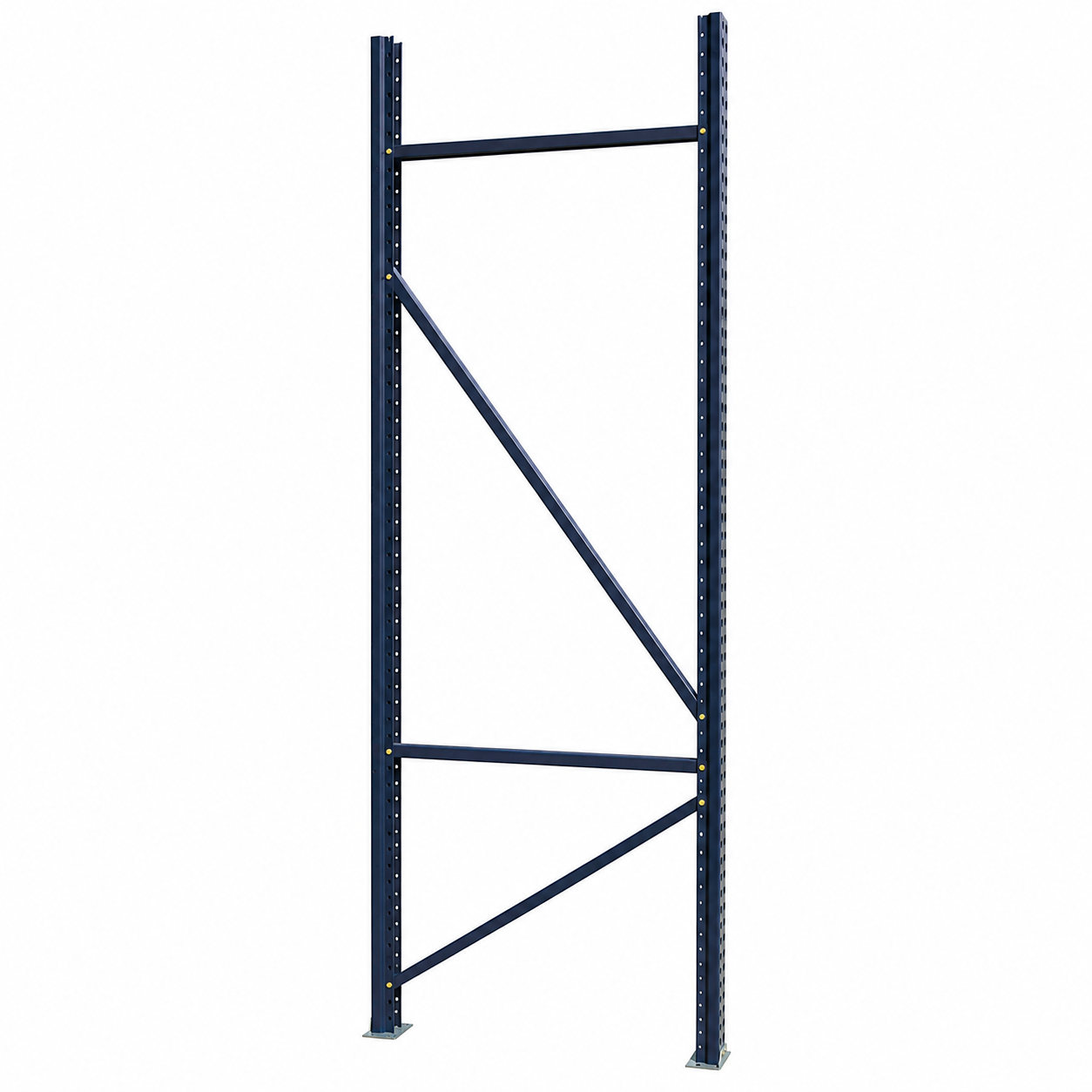 Pallet Racking Upright