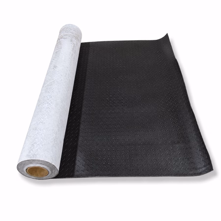 Diamond Roofing Membrane Roll