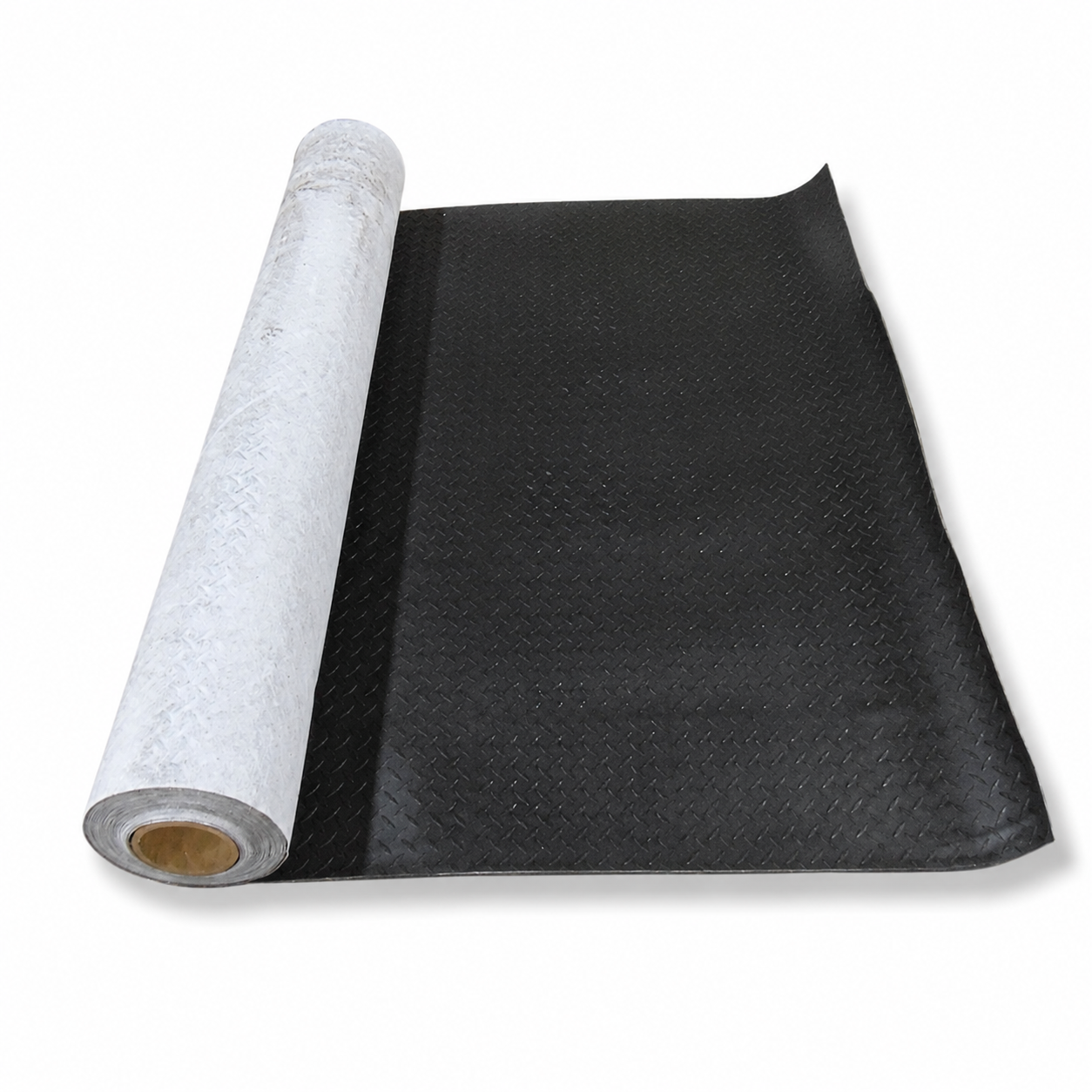 Diamond Roofing Membrane Roll