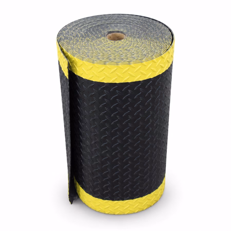 Diamond PVC Matting