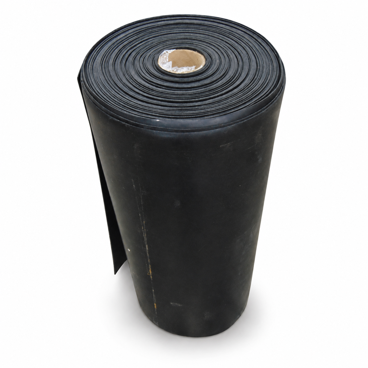 Textured Rubber Matting