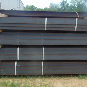 Steel H-Beam