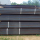 Steel H-Beam - 10'-3" - W6x15 Steel H-Beam