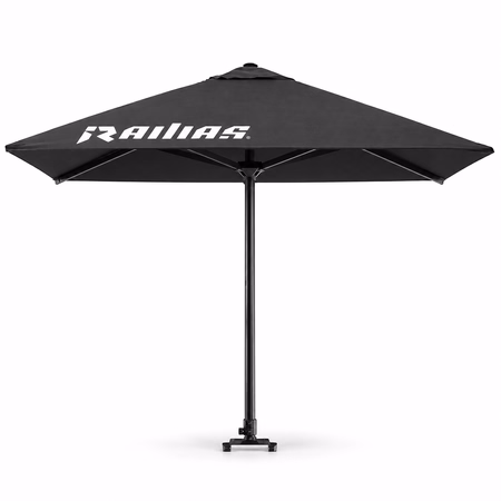 Railias Parasol Dome Shade