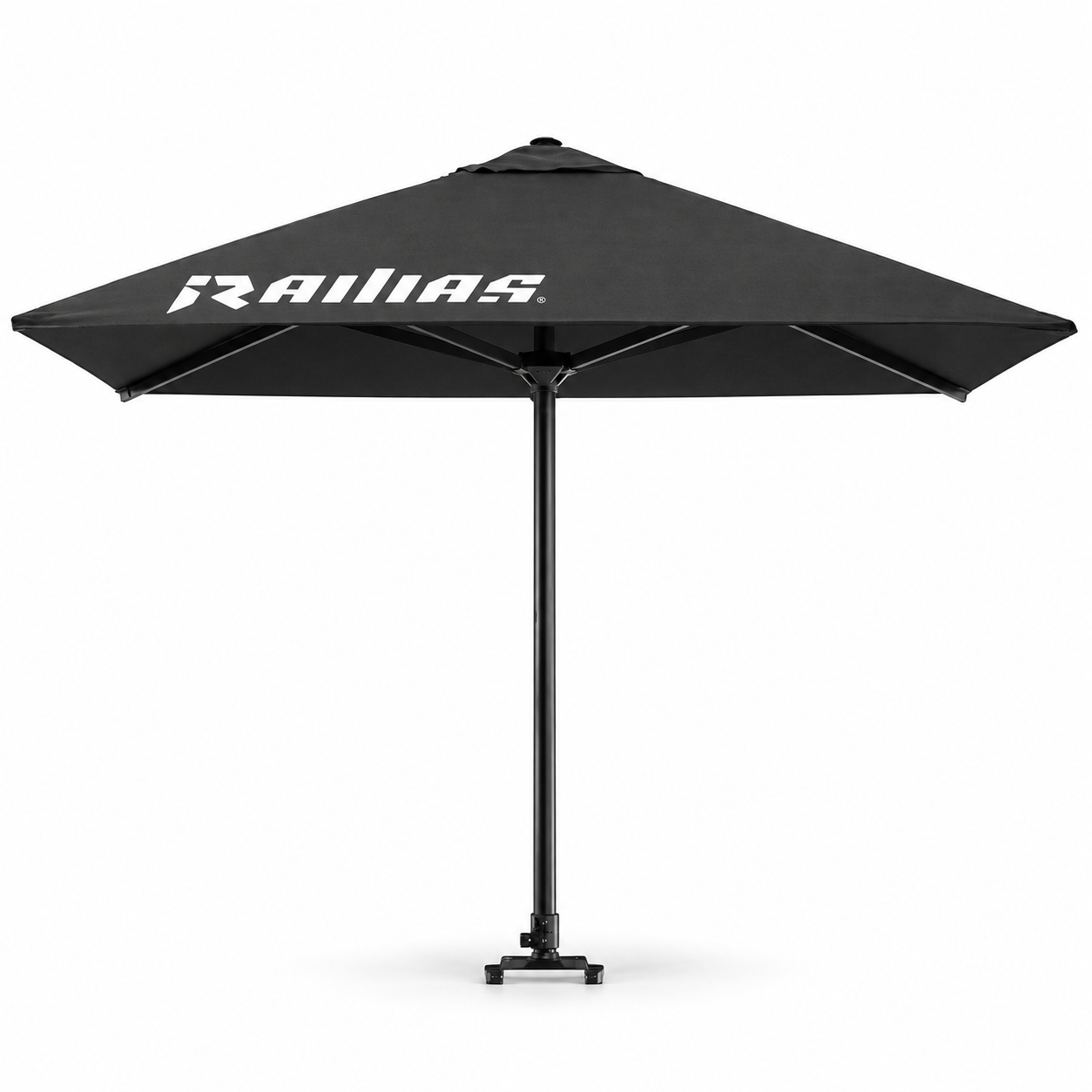 Railias Parasol Dome Shade
