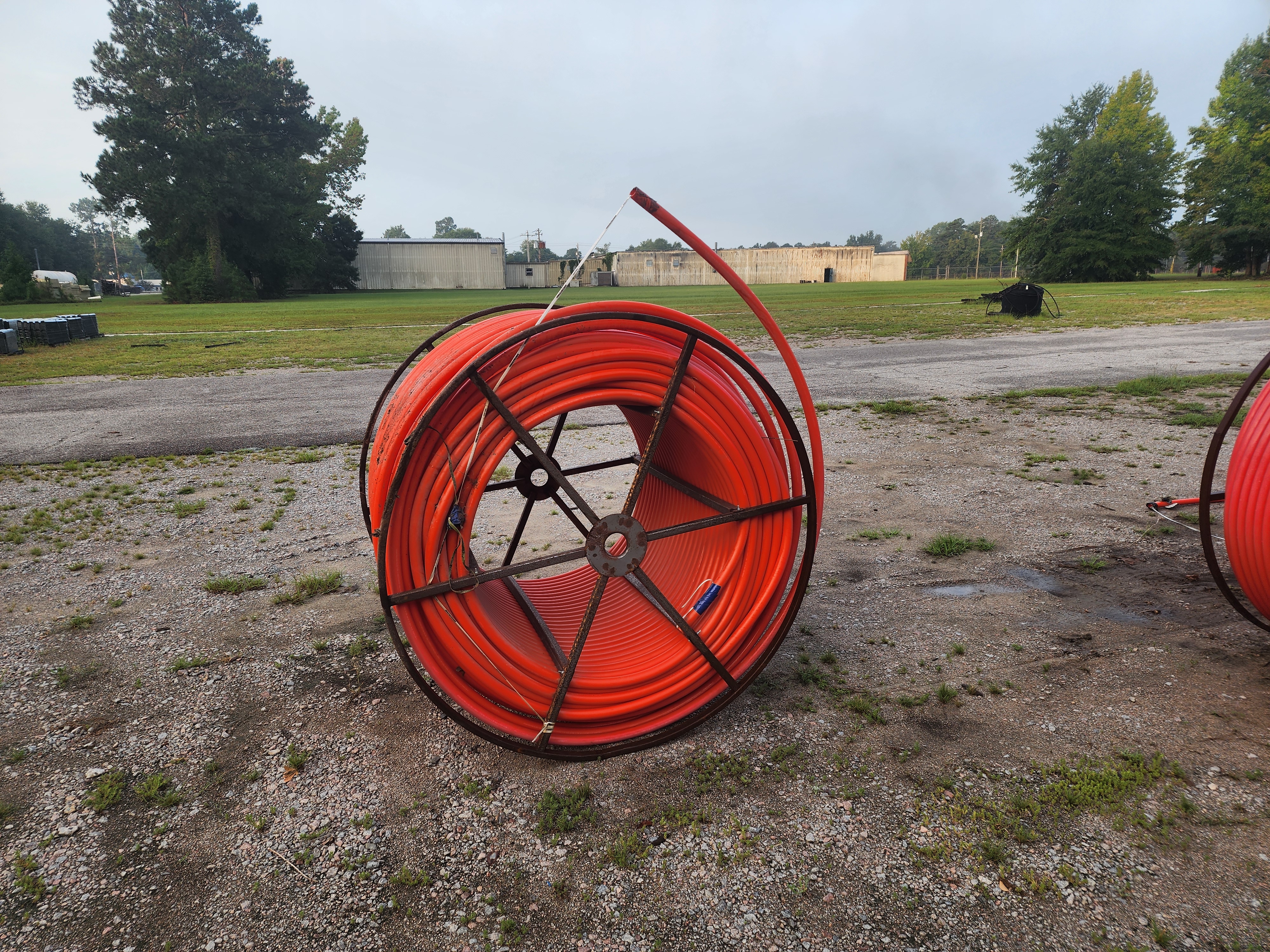 SCH40 Conduit Pipe