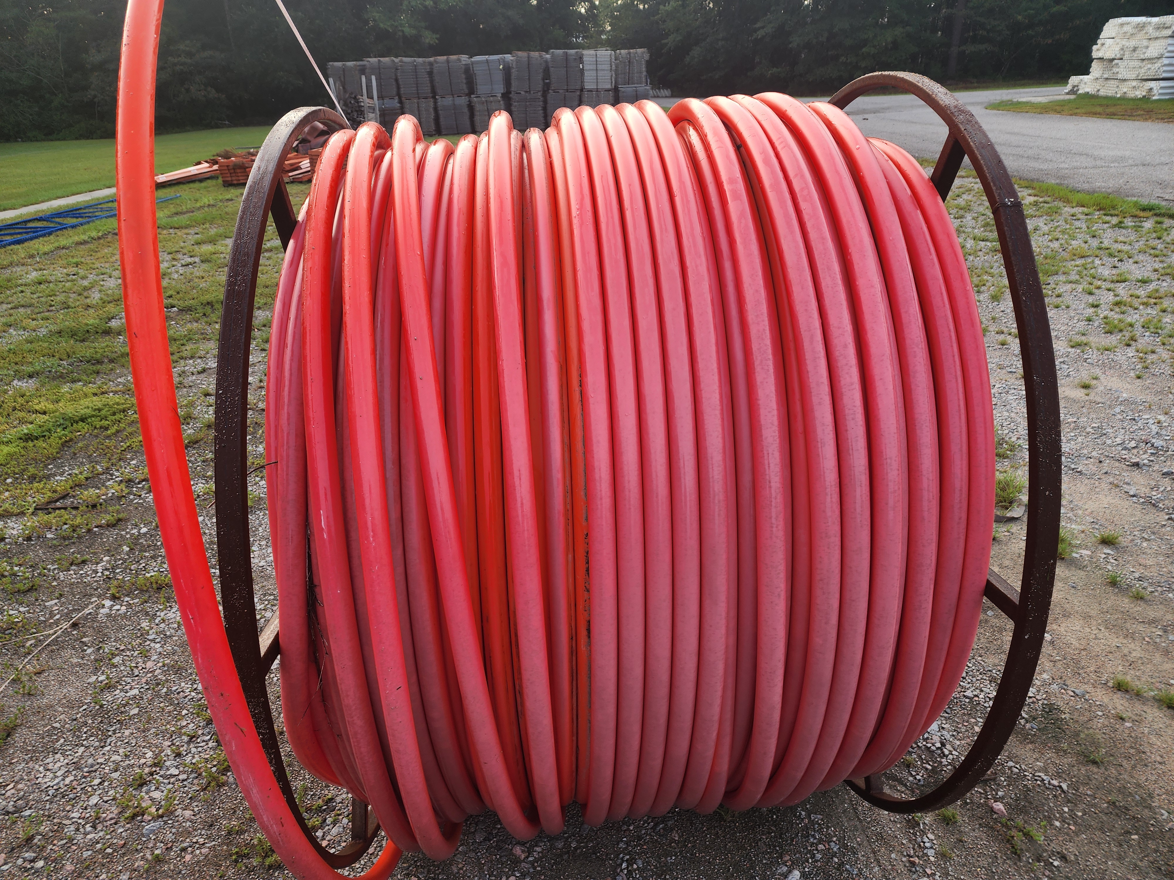 SCH40 Conduit Pipe