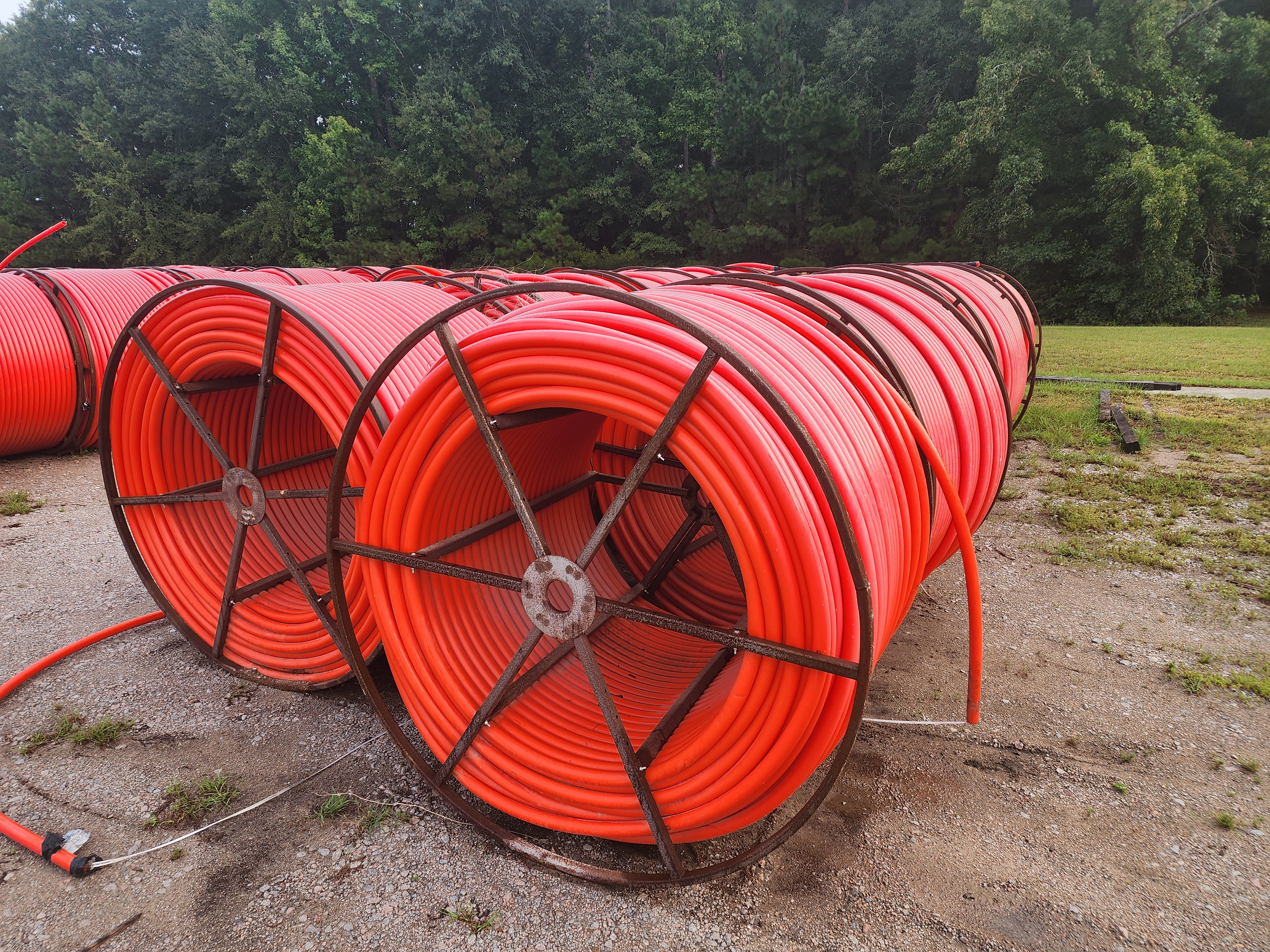 SCH40 Conduit Pipe