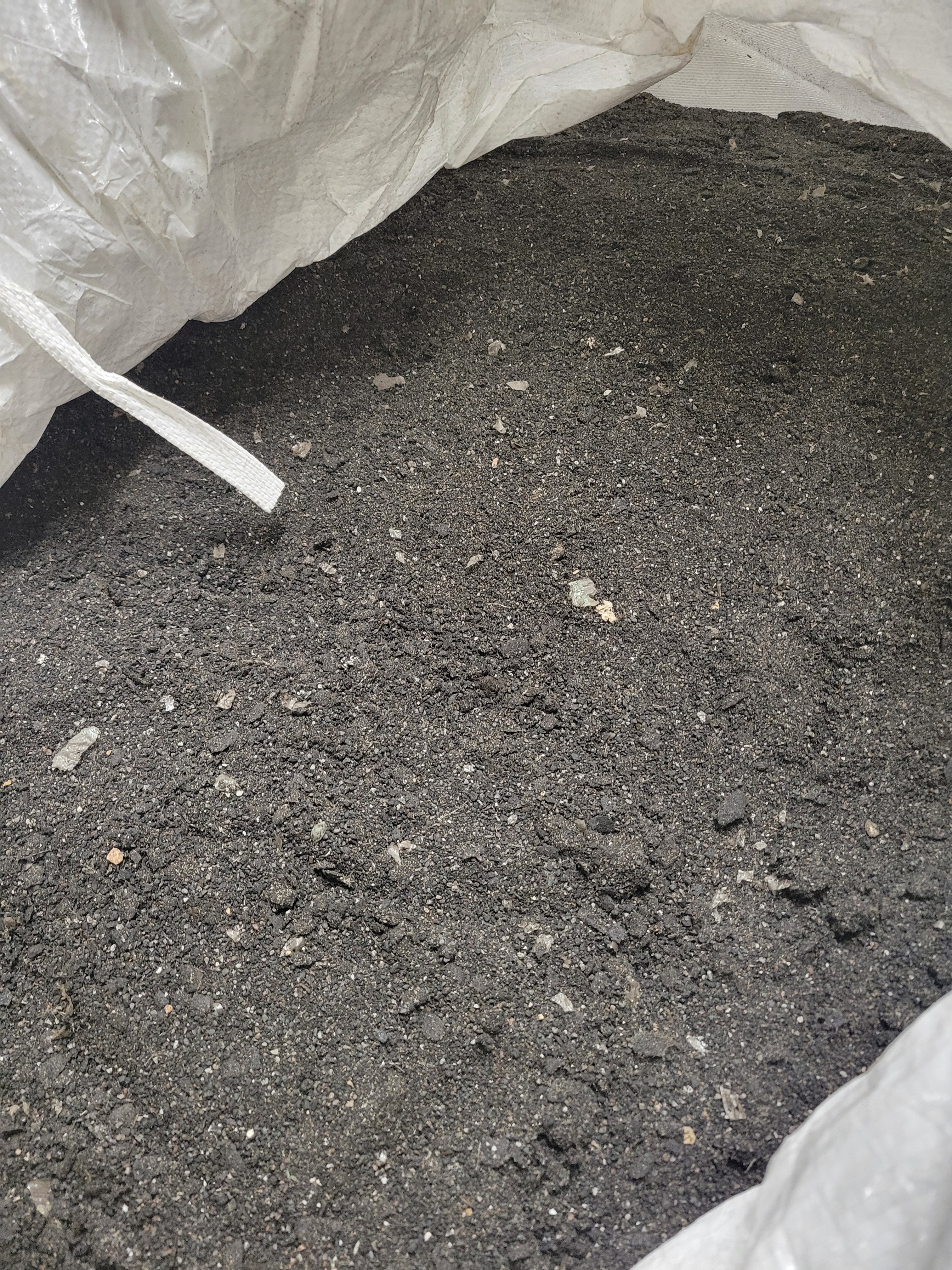 Ground Asphalt Singles