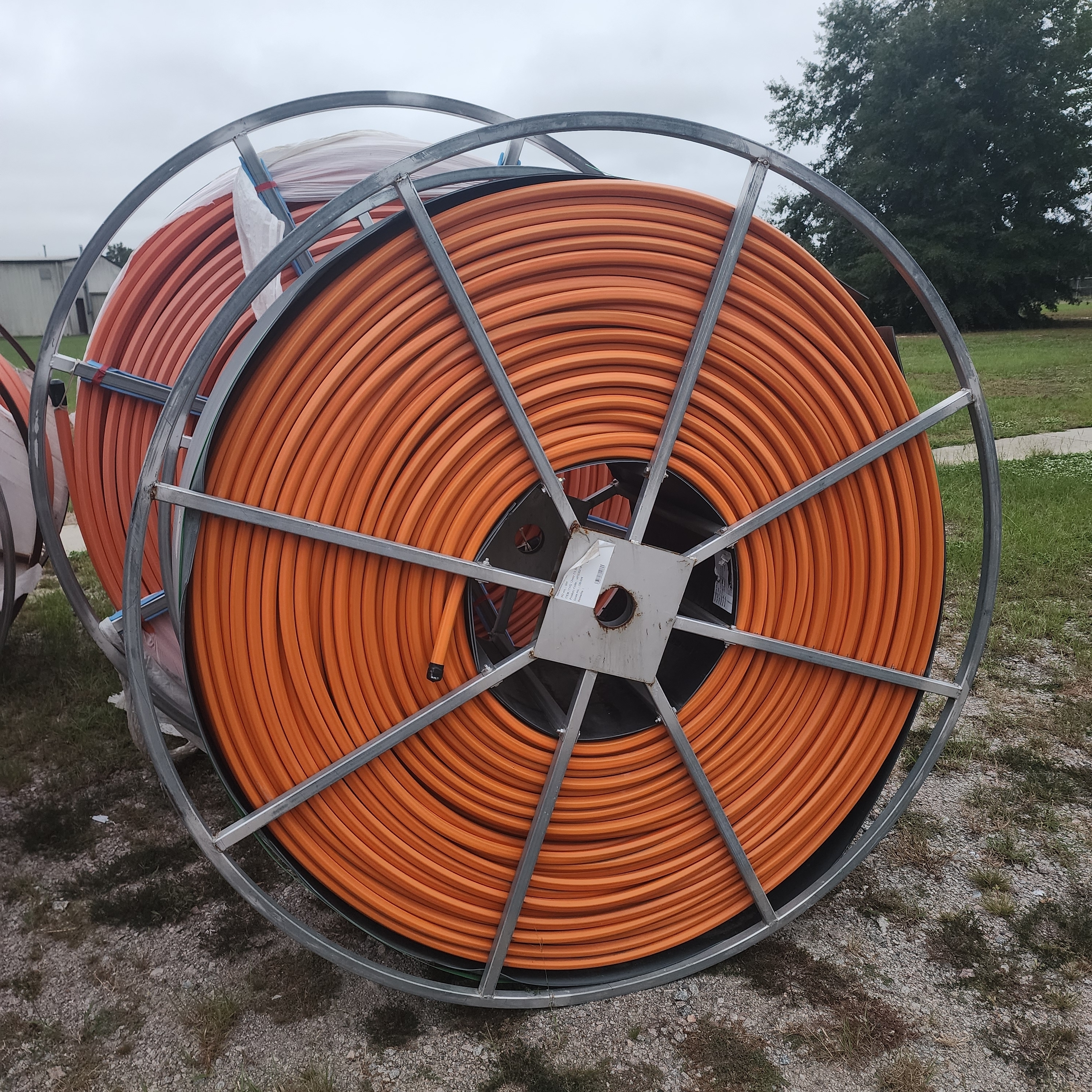 HDPE Conduit