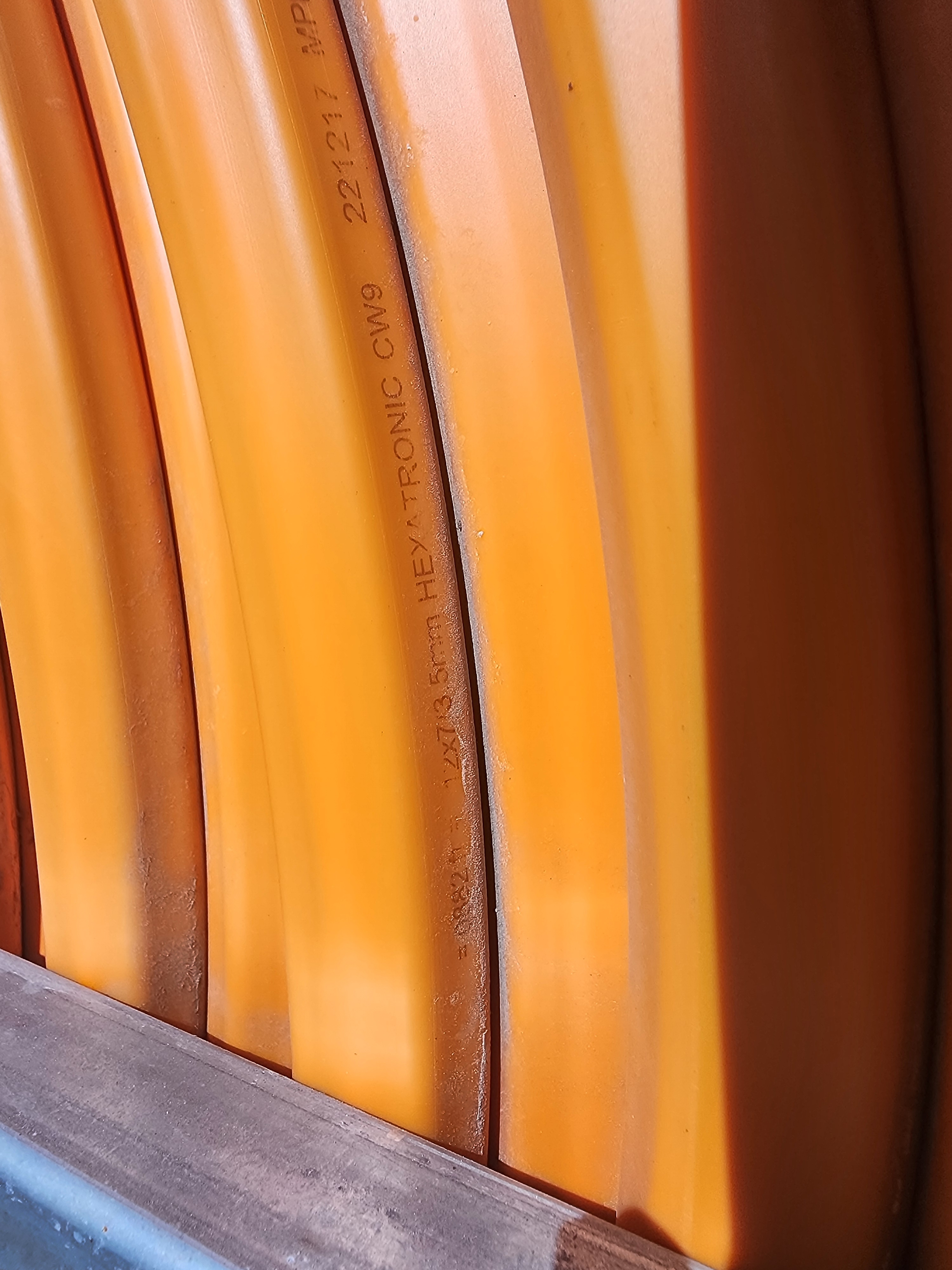 HDPE Conduit