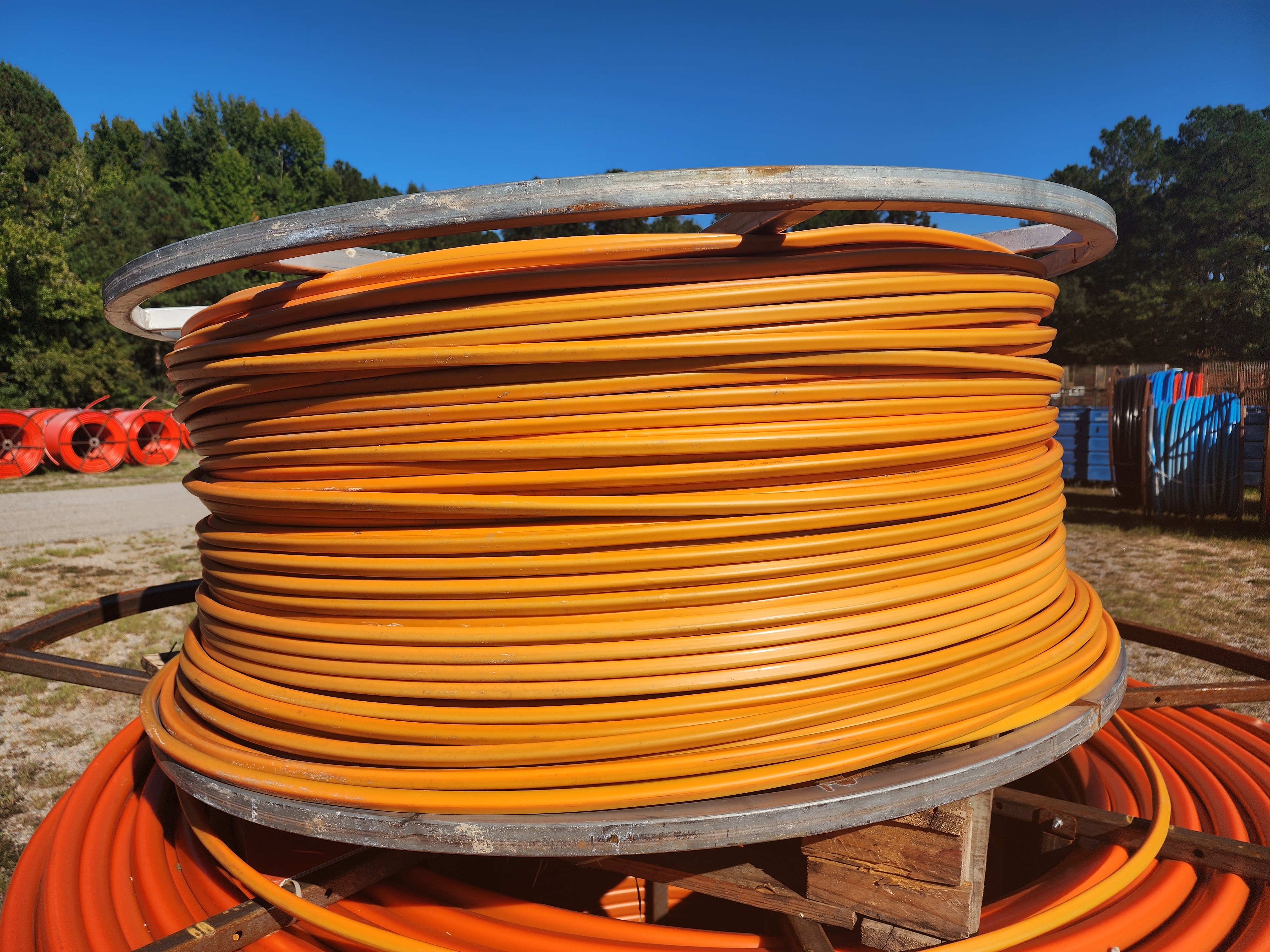 HDPE Conduit