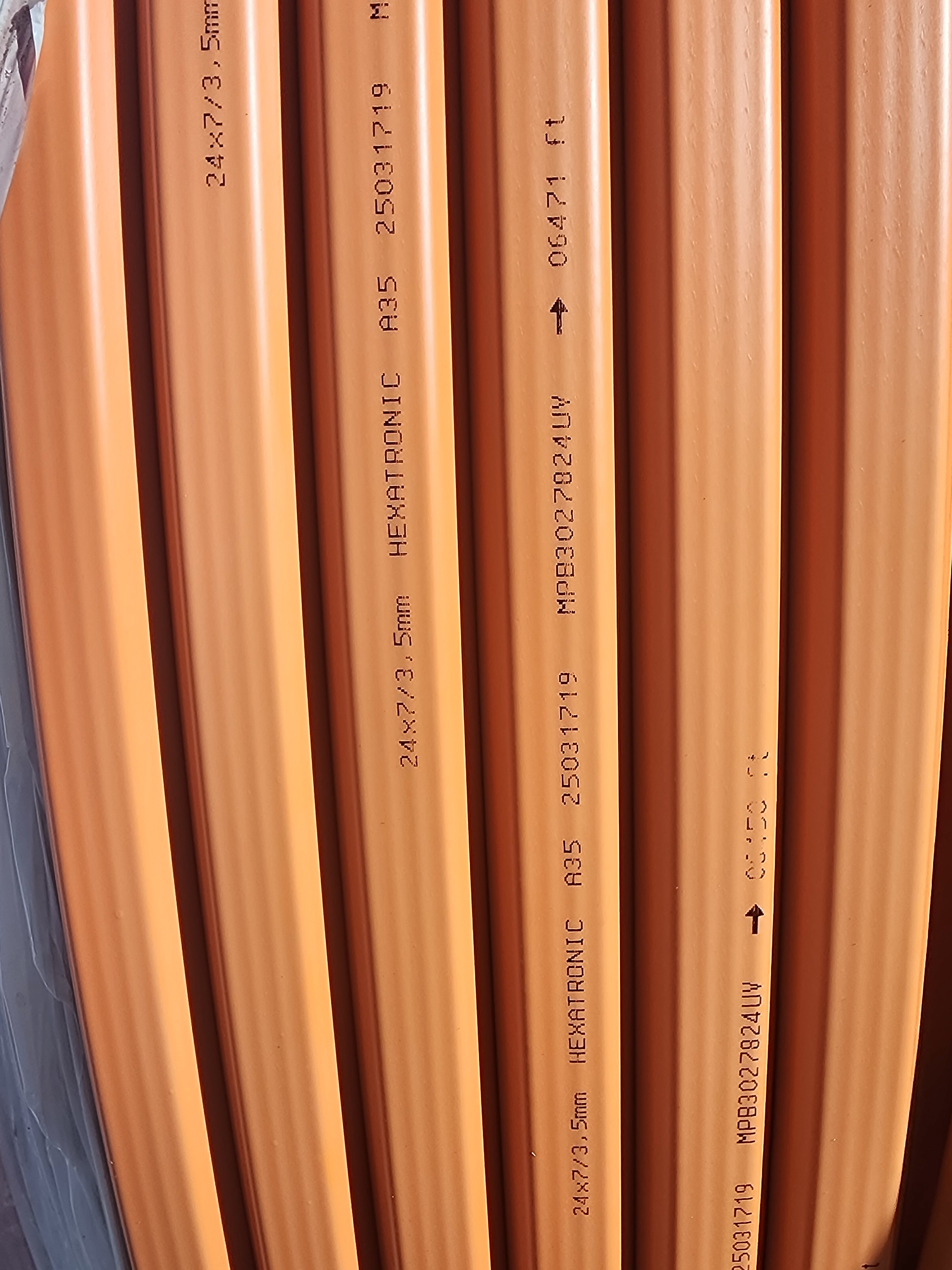 HDPE Conduit
