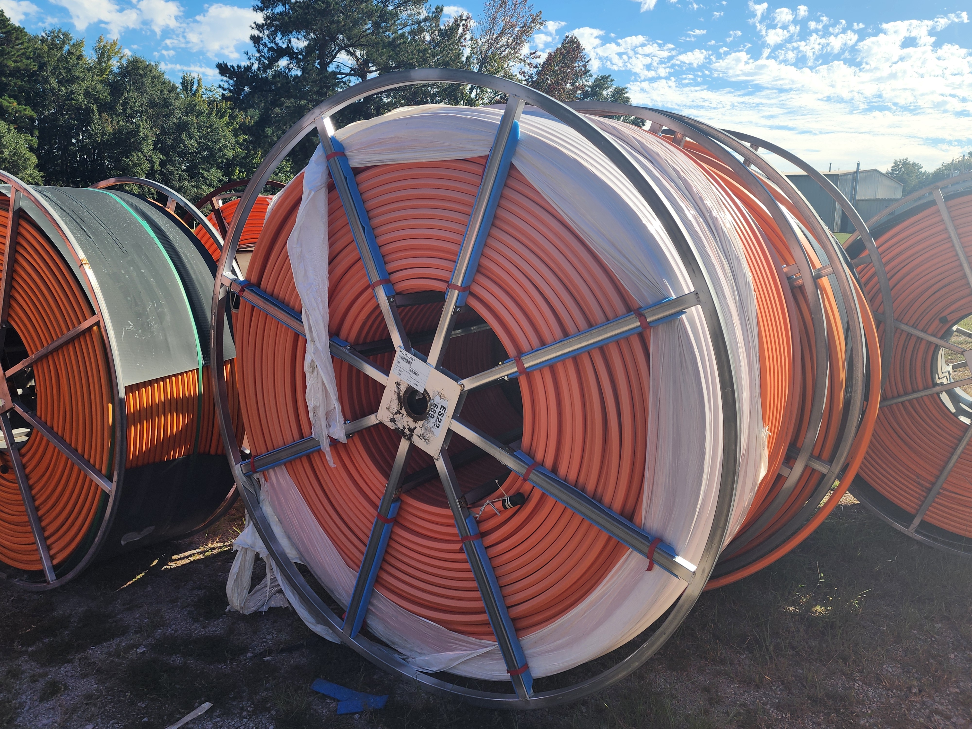 HDPE Conduit